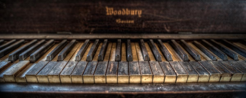 bob_lussier_urbex_hdr_2 Urbex HDR photography 2, copyright Bob Lussier