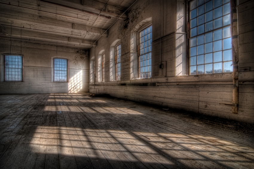 bob_lussier_urbex_hdr_5 Urbex HDR Photography 5, copyright Bob Lussier