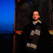 Brian Matiash