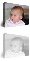 Selective Focus