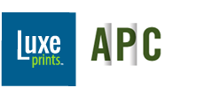 Luxe Prints APC